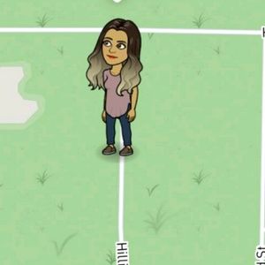 Meet your Posher, Yanett